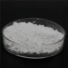 Global Future Prospects for Zinc Sulfide iron 2 sulphide